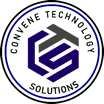Convene Technology Solutions Logo